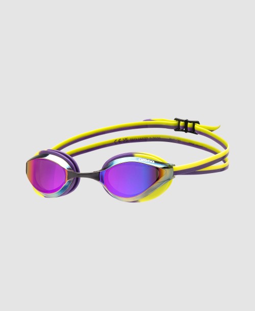 아레나 Python Racing Swim Goggle - 상세 이미지 4