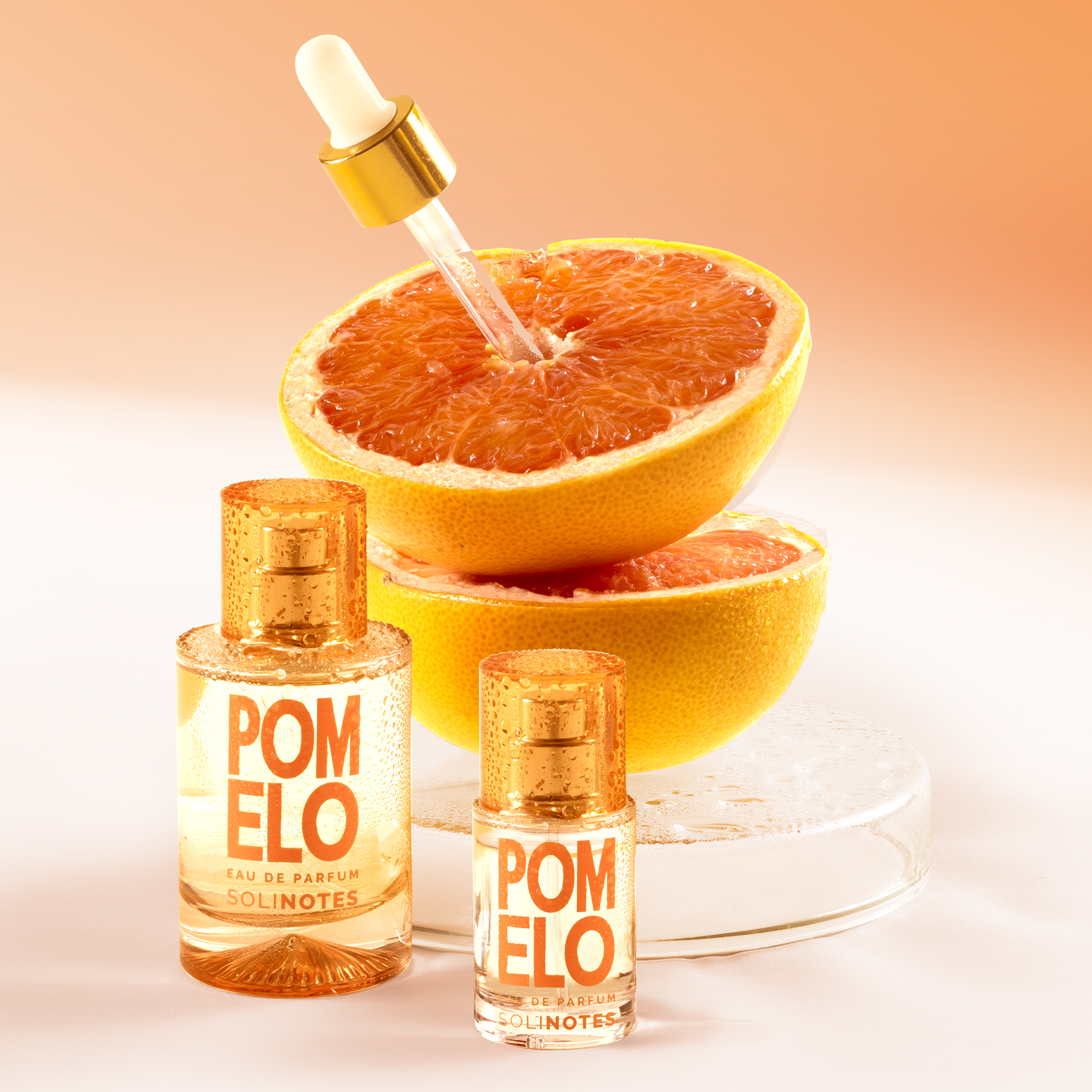 솔리노트 포멜로 15ml 오 드 퍼퓸 EDP 남성향수 여성향수 - 상세 이미지 2