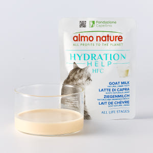 [샘플] 알모네이쳐 HFC 고양이 파우치 하이드레이션 헬프 5종 세트 솔직 후기 | 실제 사용자 리뷰 총정리 - 상품 이미지 3