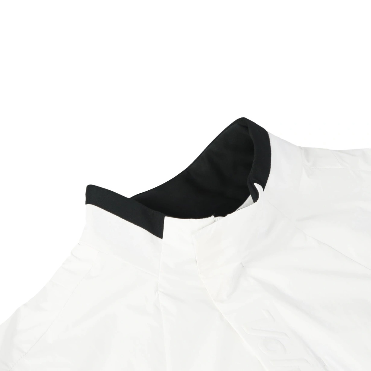 볼빅점퍼 남성골프웨어 남성골프점퍼 바람막이 기모 스윙점퍼 간절기 가을 잠바 VMWBP903 - 상세 이미지 4