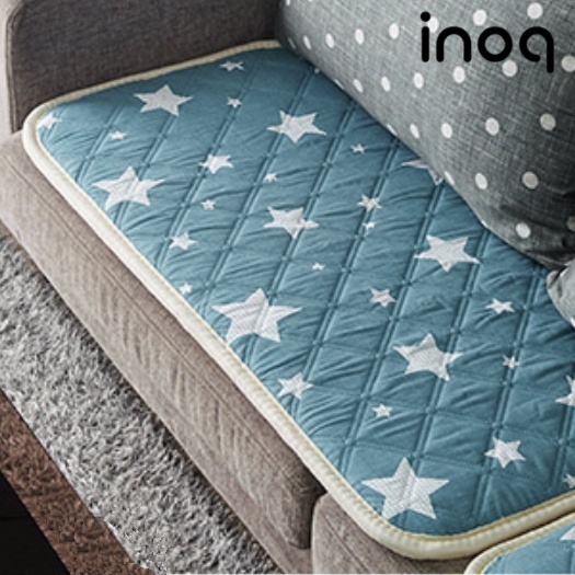 온열방석 2인용 고양이전기장판 CP200 스타팅네이비