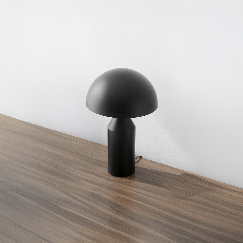 [E14전구선물] SONGYI 단스탠드 E14x2 25cm KS2230T/1 화이트 7606.5509 - 상세 이미지 3