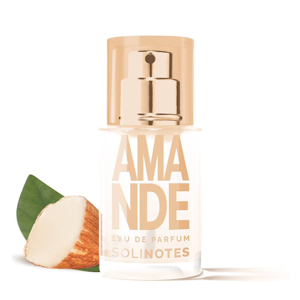 솔리노트 아망드 15ml 오 드 퍼퓸 EDP 남성향수 여성향수 - 상품 이미지