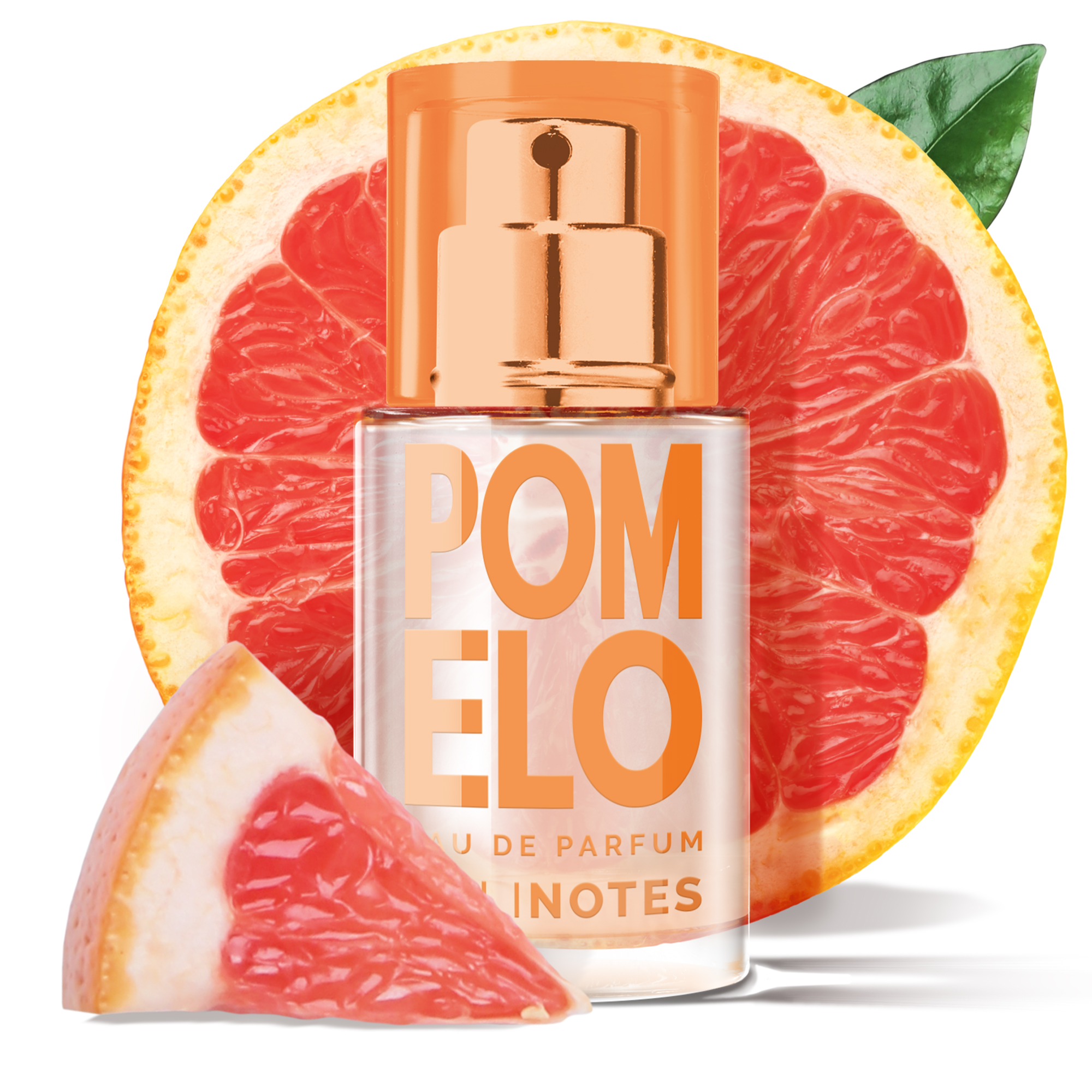 솔리노트 포멜로 15ml 오 드 퍼퓸 EDP 남성향수 여성향수 - 상세 이미지 4