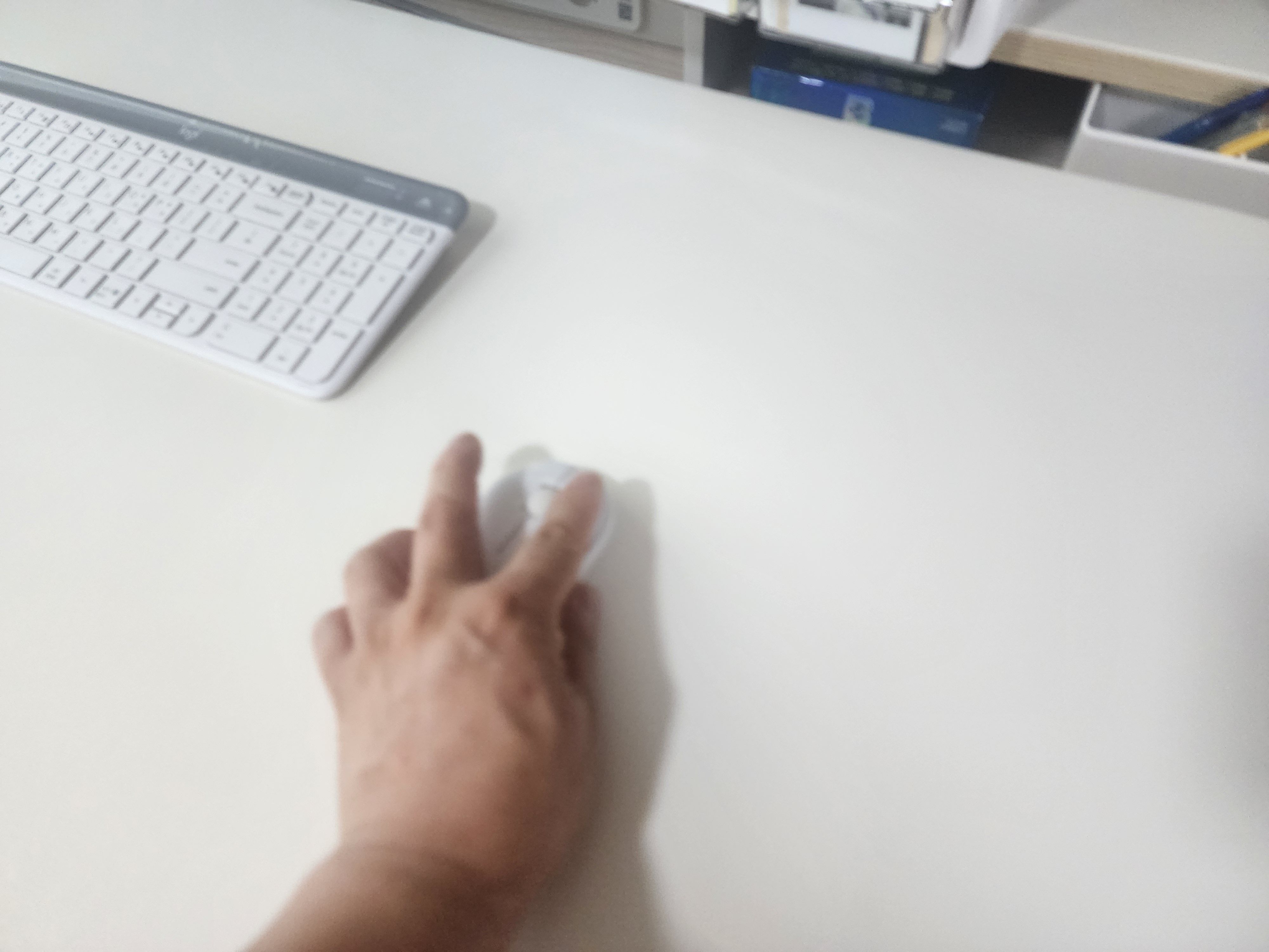 호환 꼬꼬미 방수 가죽 데스크매트 데스커책상 모션데스크 스마트형 1200x600 화이트