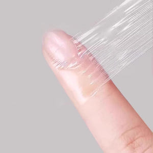 손톱물어뜯기방지 손톱뜯기방지 테이프 5m 손뜯기 손가락 버릇고치기 솔직 후기 | 피부 타입별 분석 - 상품 이미지 2
