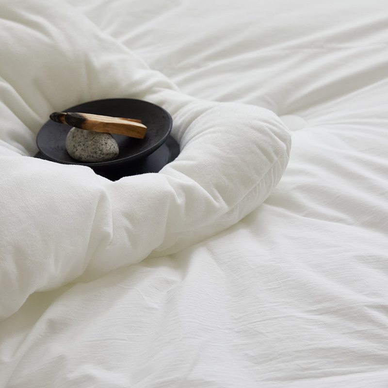 마틸라 호텔 침구 도즈 60수 고밀도순면 극세사 겨울 차렵 이불 베개세트 SS