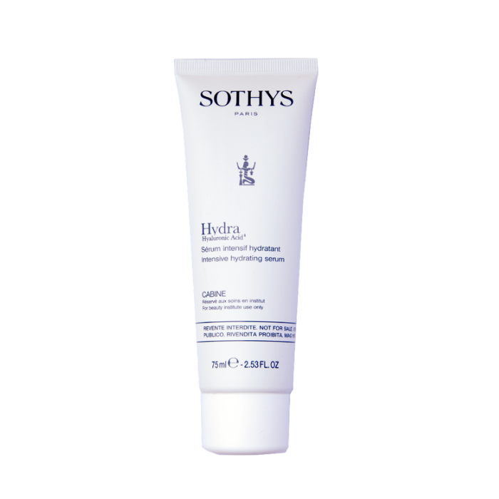 소티스 인텐시브 하이드레이팅세럼 75ml+샘플팩 - 메인 이미지
