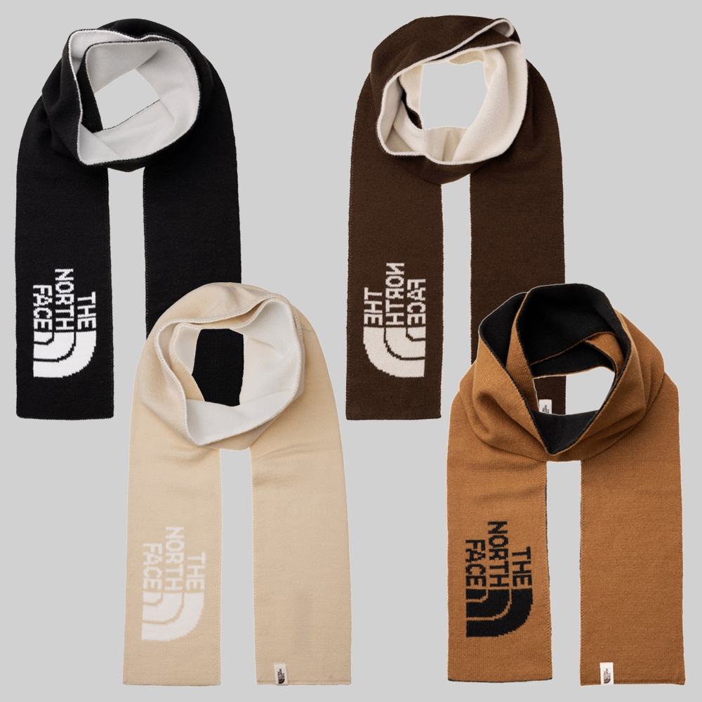 노스페이스 니트 목도리 멜로우 머플러 NA5IQ52J