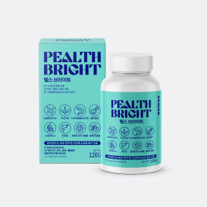 PEALTH 펠스런+펠스브라이트+펠스바이탈 강아지영양제 3개 세트 솔직 후기 | 실제 사용자 리뷰 총정리 - 상품 이미지 4