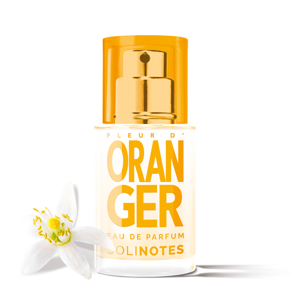 솔리노트 오렌지 블라썸 15ml 오 드 퍼퓸 EDP 남성향수 여성향수 - 상품 이미지
