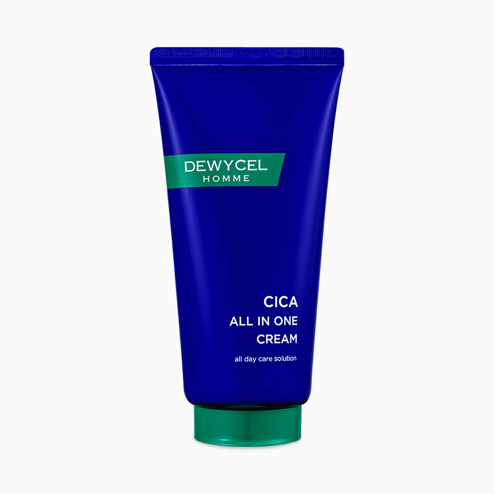[듀이셀] 남자 올인원로션 시카크림 수분크림 남성용 150ml