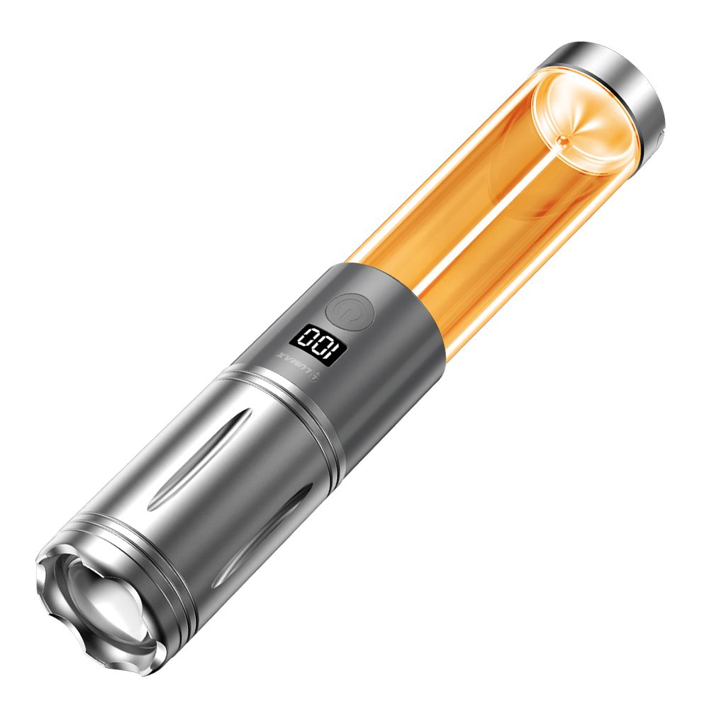 루맥스 LED 아웃도어 캠핑 랜턴 FL250X - 상세 이미지 4