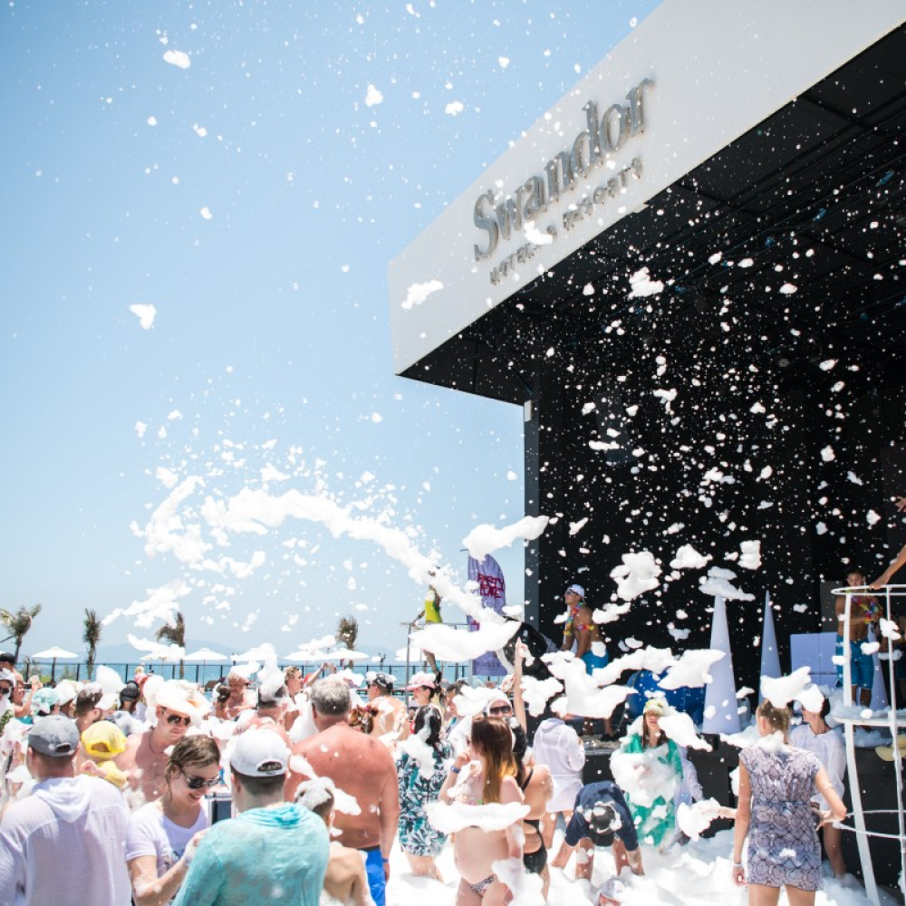 [나트랑] 스완도르 깜란 리조트 / 올인클루시브 / 2박 이상 얼리체크인·레이트아웃 제공