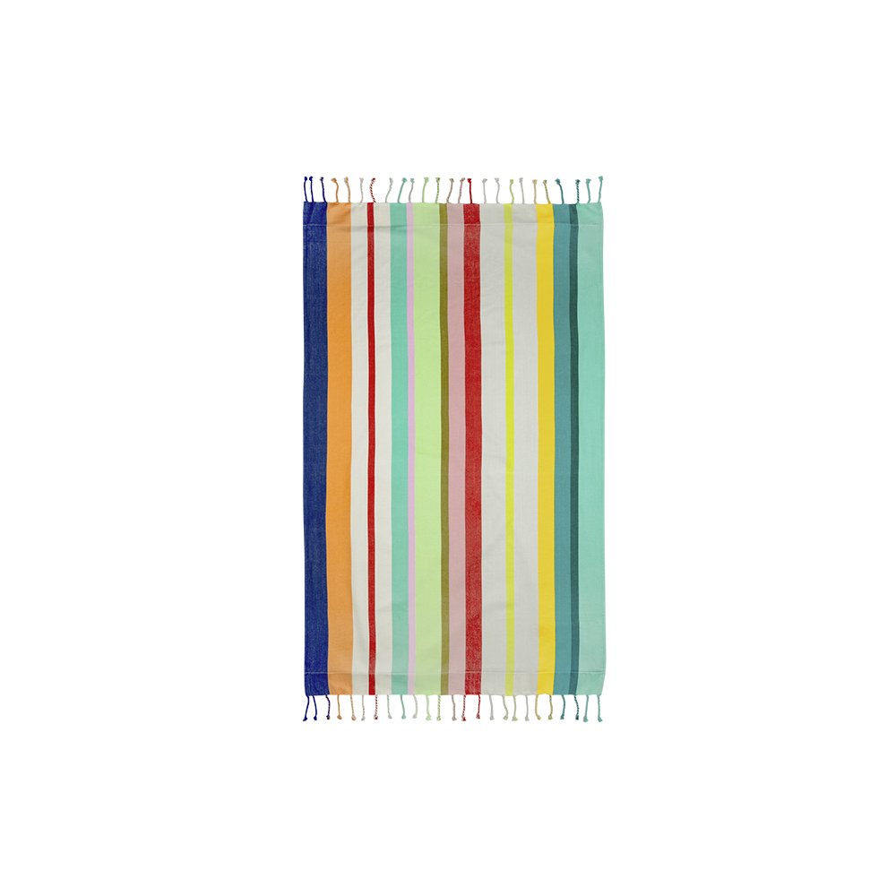 리멤버 타히티 하맘 양면 비치타올 대형수건 바닷가 바캉스 바스타월 물놀이템