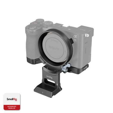 스몰리그 소니 A7CR/A7CII 전환 마운트 플레이트 4570