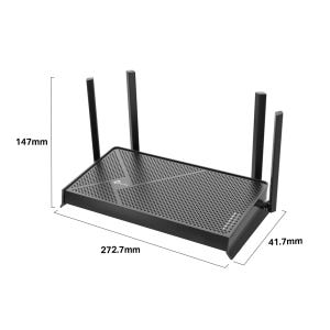 티피링크 2.5G Archer BE230 3600Mbps Wi-Fi 7 ... 개봉기 | 실사용 후기 - 상품 이미지 3