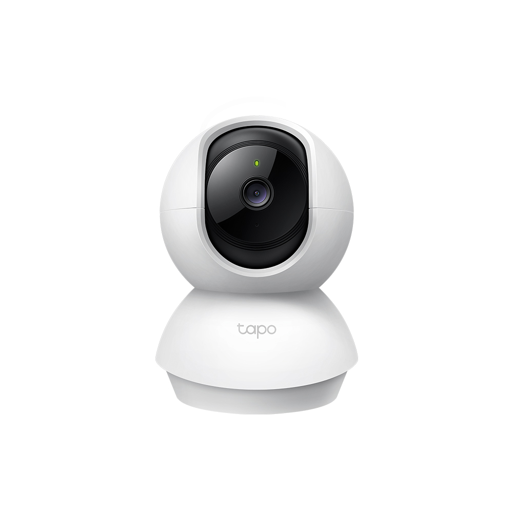 티피링크 Tapo 300만화소 2K 원격회전 가정용카메라 홈캠 펫캠 CCTV TC71 - 상품 이미지