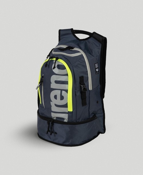 아레나 패스트팩 Fastpack 3.0 백팩 40L - 상세 이미지 5