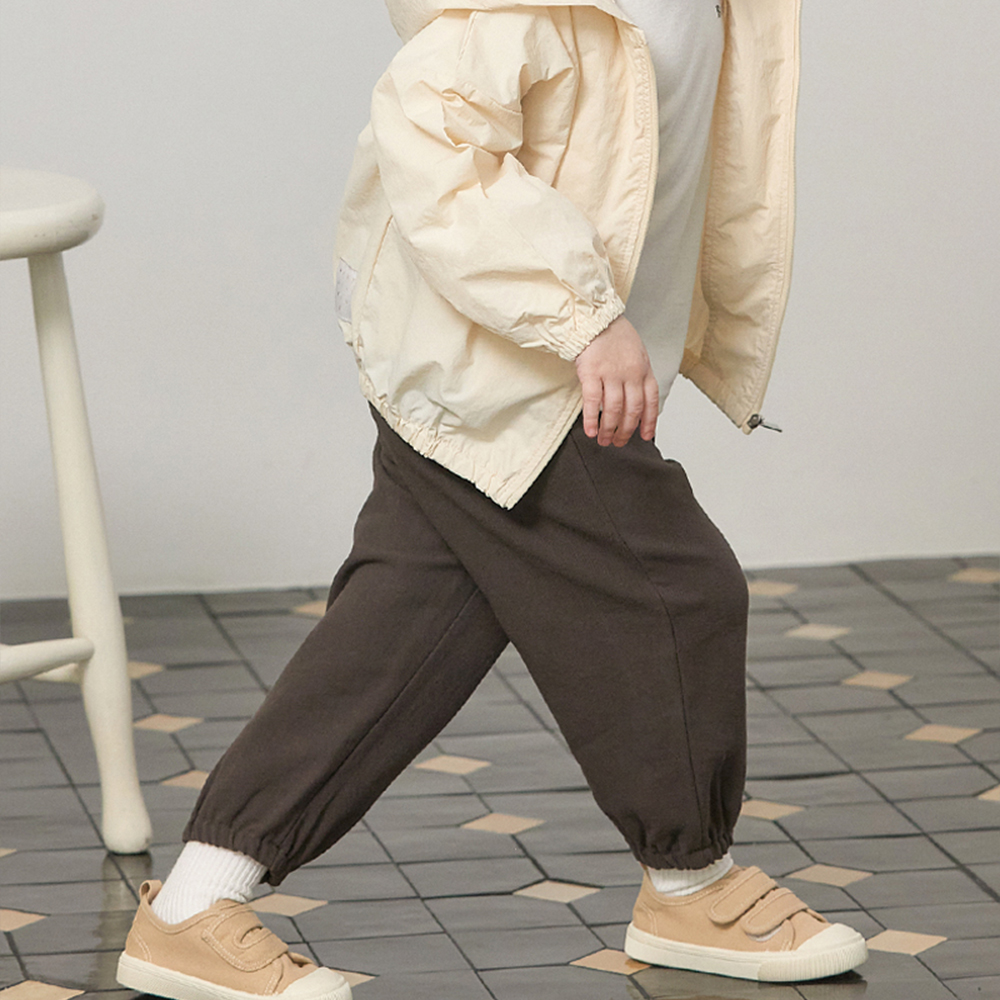 빌리 필리스 밴딩팬츠-3color (1-4Y) - 상세 이미지 3