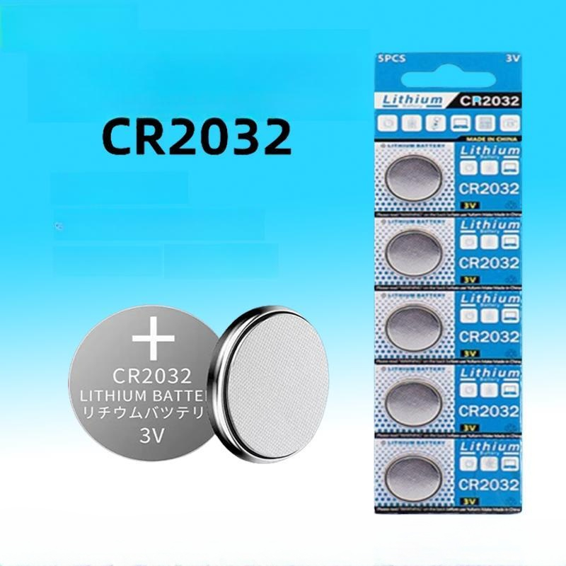 갤럭시버즈플러스 (SM-R175) 배터리 셀프교체 ICR1454S 충전식 블루투스 건전지 버튼형 CR2032 1개 - 상품 이미지