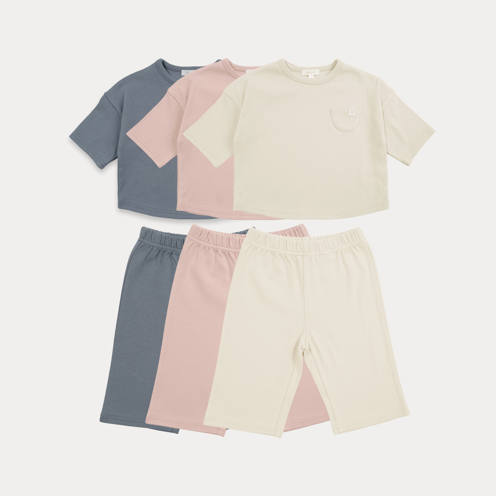 빌리 알리스 이지웨어-3color (1-4Y) - 상세 이미지 2