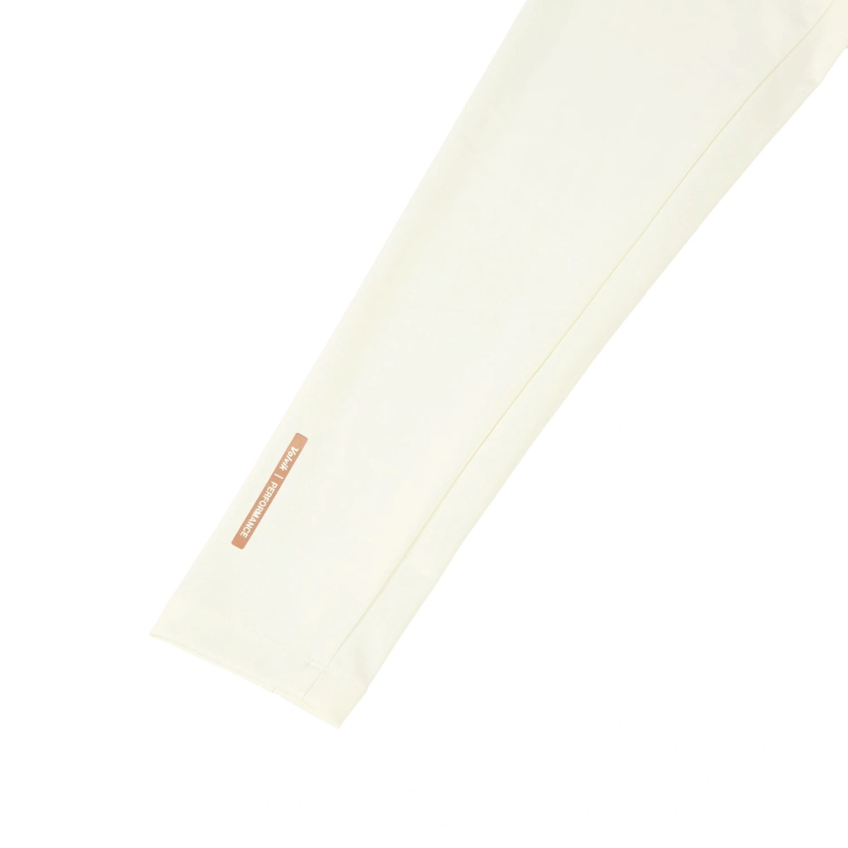 볼빅 골프웨어 여성골프웨어 여성 골프 티셔츠 골지 반목 목티 긴팔 상의 간절기 가을 겨울 상의 VLTSP904 - 상세 이미지 4