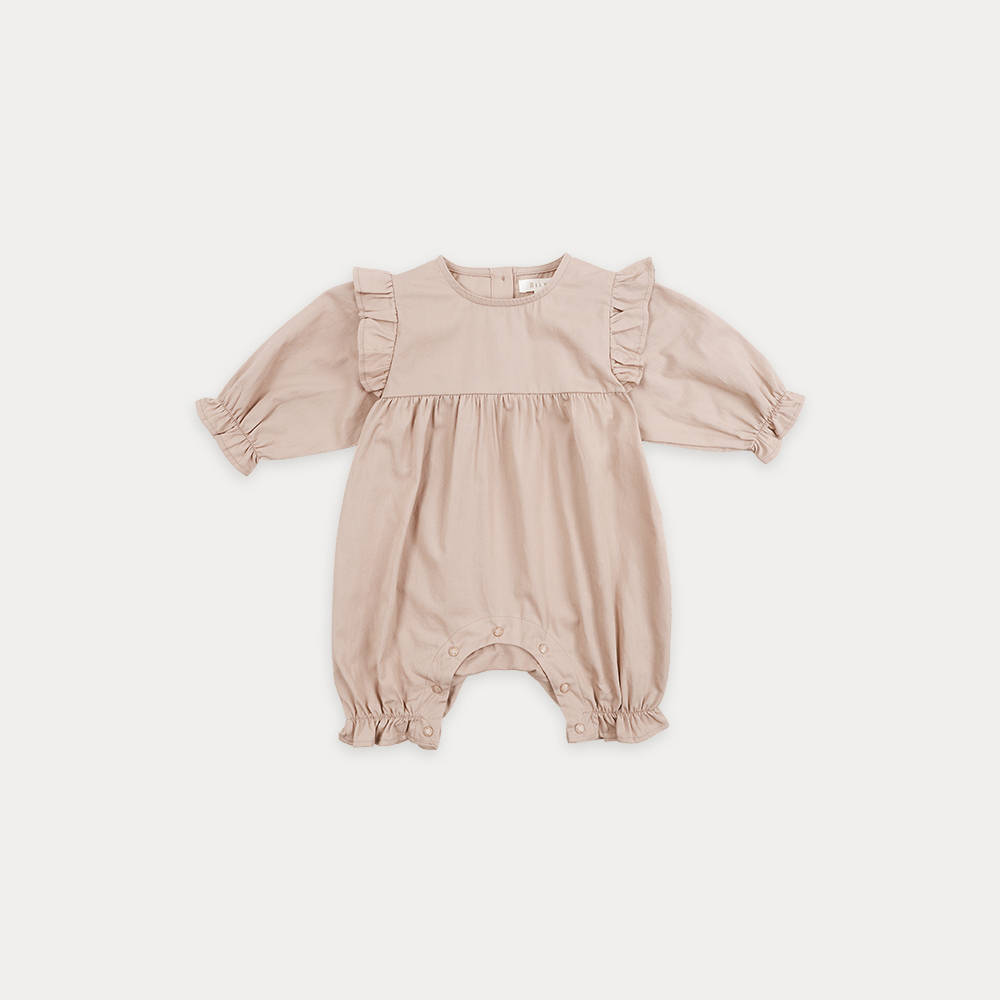 빌리 샌드리 점프수트-핑크 (6m~12m) - 상세 이미지 5