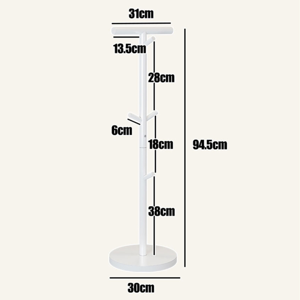 가방걸이스탠드 사무실 책상 책가방걸이