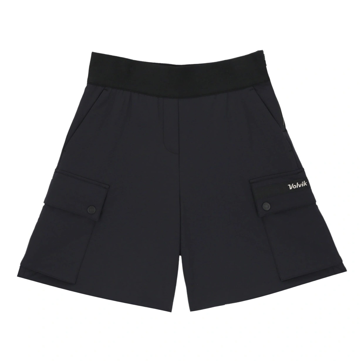 볼빅골프웨어 볼빅바지 여성골프바지 여성 골프 반바지 카고 패딩 간절기 가을 겨울 VLHPP903 - 상세 이미지 2