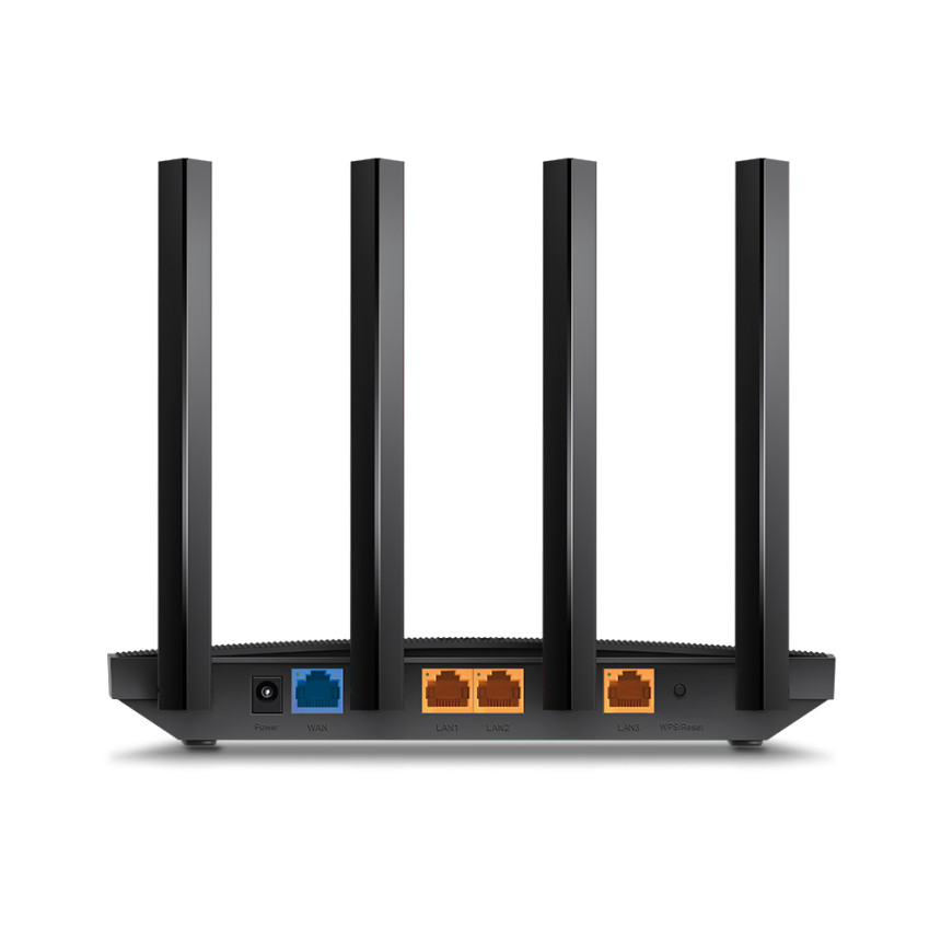 티피링크 AX1500 Archer AX17 Wi-Fi 6 기가 와이파이 유무선 공유기 사진 3