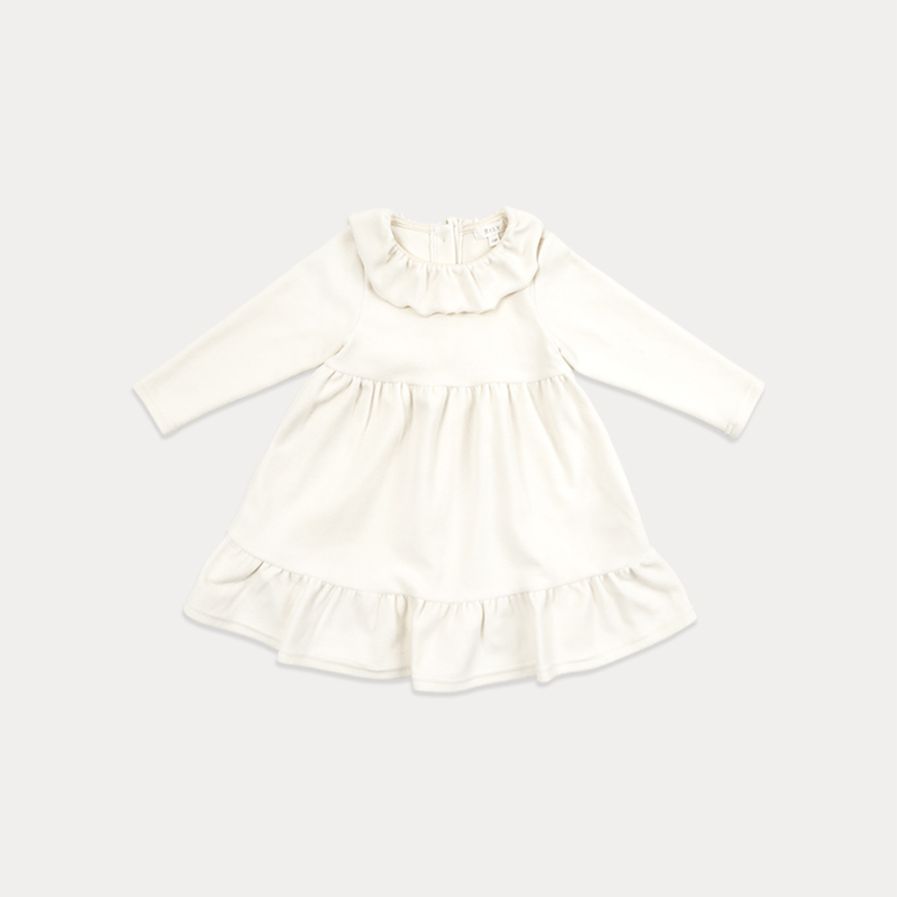 빌리 르에브 원피스 (3y-4y) - 상세 이미지 4