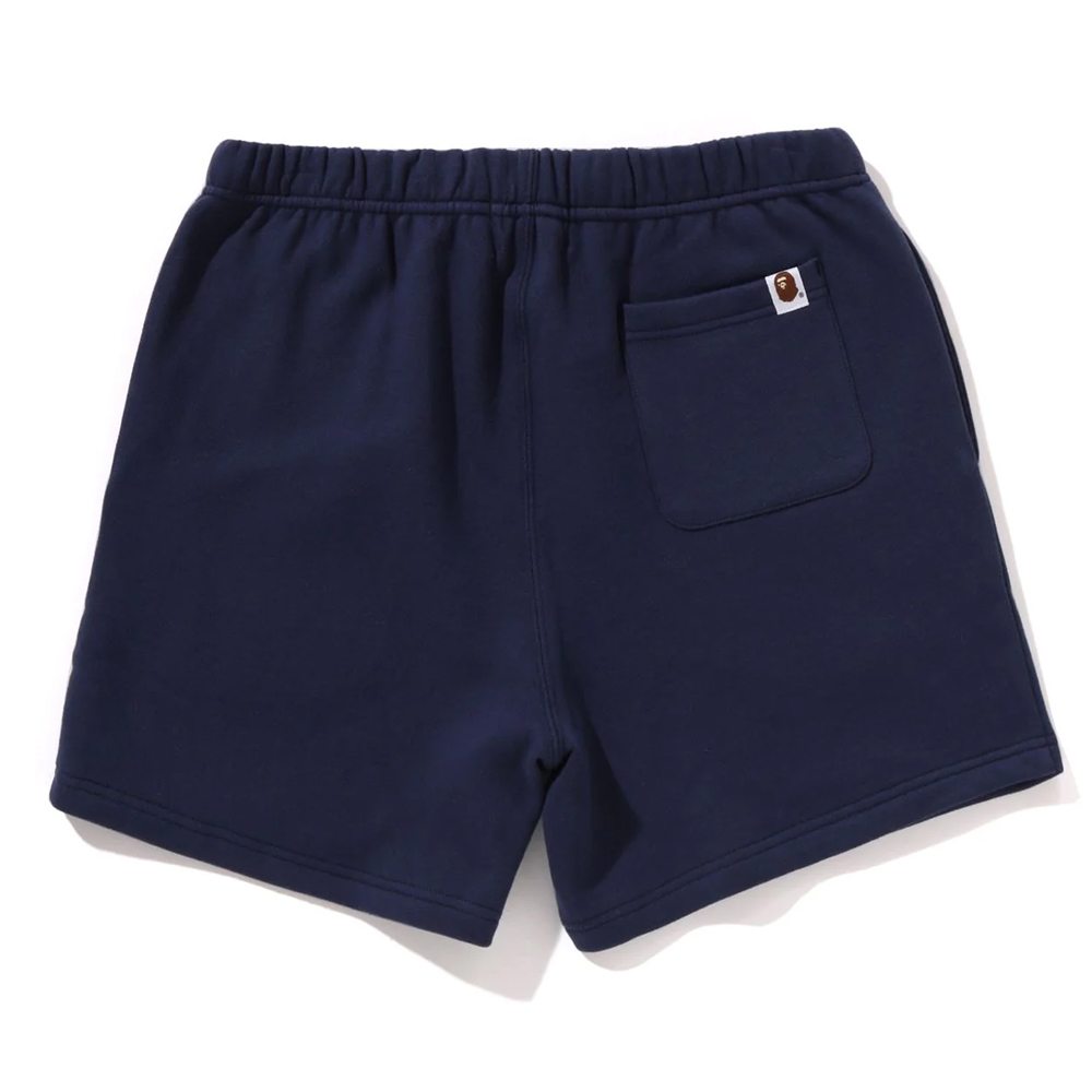 베이프 우먼즈 반바지 BY BATHING APE SWEAT SHORTS 1L80-253-003 - 상세 이미지 3