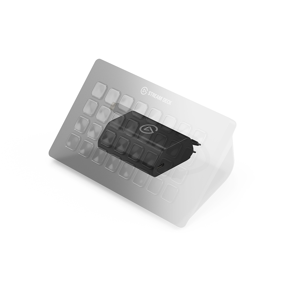 엘가토 Stream Deck Network Dock 스트림덱 네트워크독 원거리 방송 제어 - 상세 이미지 5