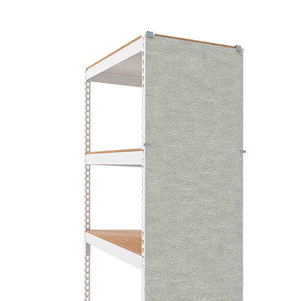 스피드랙 부품 사이드 커튼