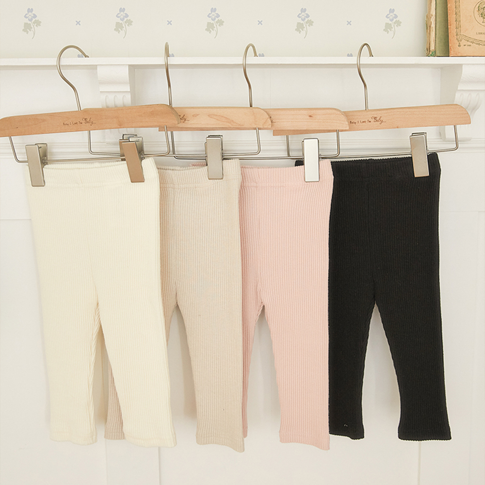 빌리 윌로 레깅스-4color (1-4Y) - 상세 이미지 2
