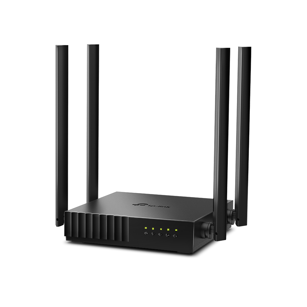 티피링크 AC1200 Archer C54 Wi-Fi 5 유무선 와이파이 인터넷공유기 - 상세 이미지 4