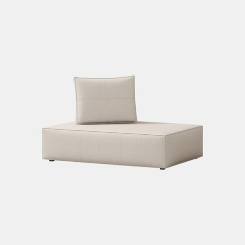 일룸 코모 소파(클린터치 패브릭) 4U0(오프 화이트), 2인용