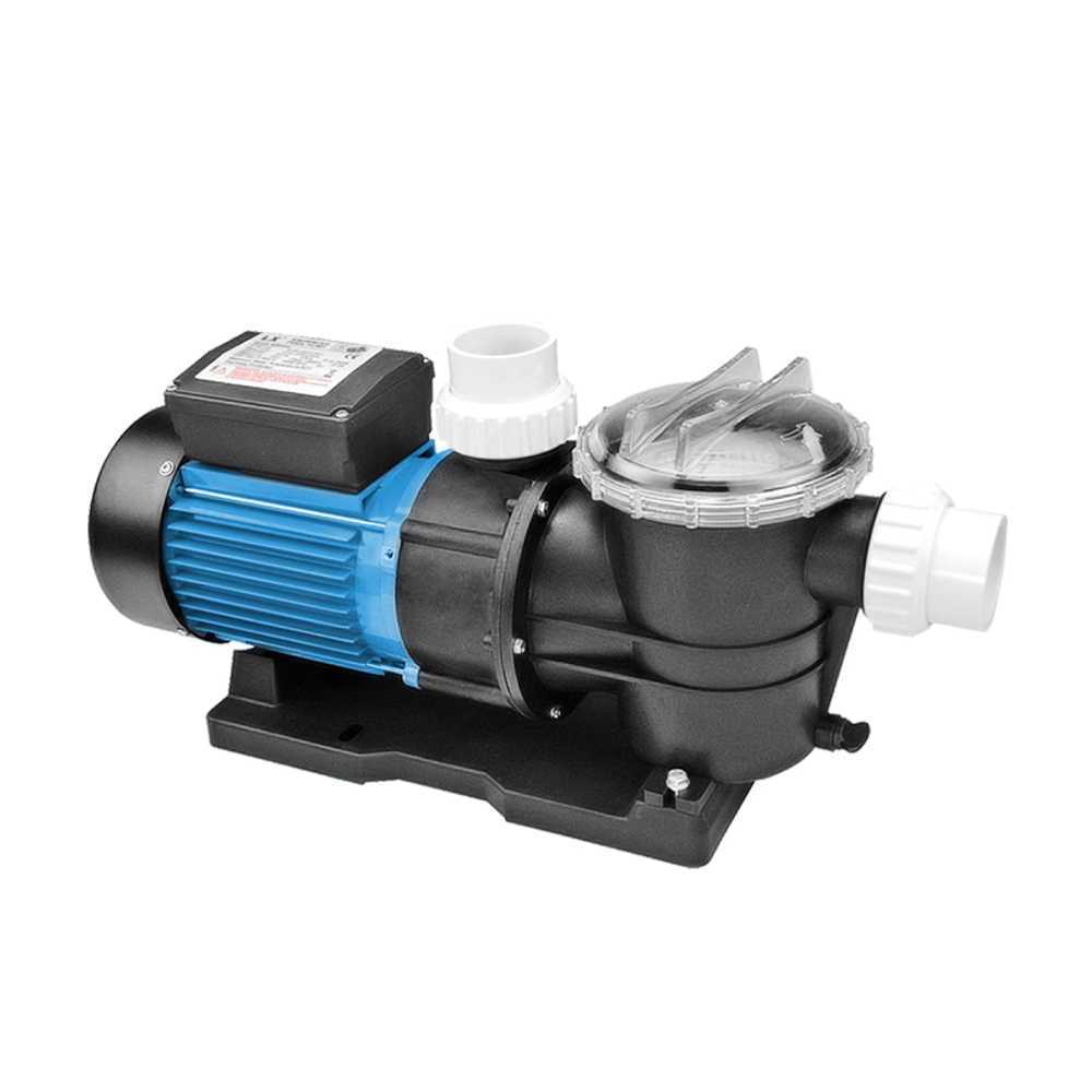 양수기 수영장 워터펌프 물 순환 청소 급수 배수 장비 STP35 250W 220V - 상품 이미지