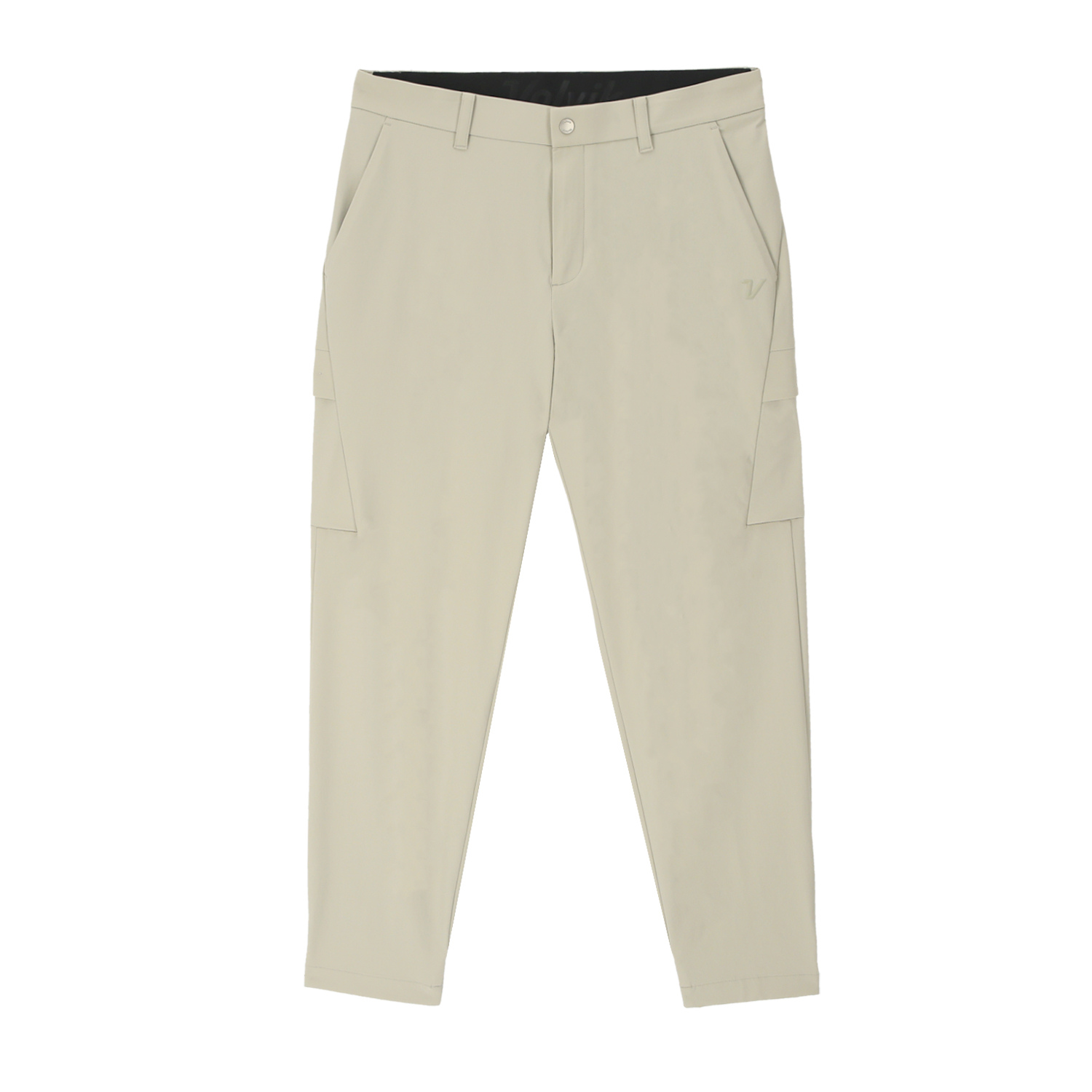 볼빅골프웨어 볼빅바지 남성골프웨어 남성골프바지 간절기 카고 조거팬츠 VMPTP903 - 상세 이미지 2