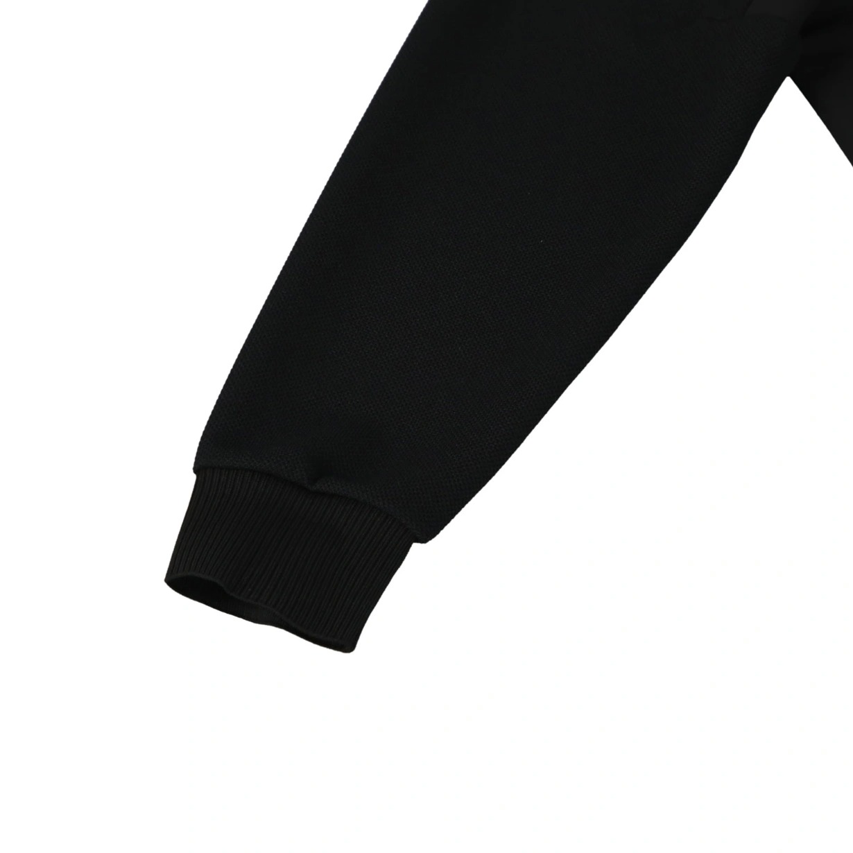 볼빅 골프웨어 여성골프웨어 여성 골프 티셔츠 긴팔 반집업 후드 상의 VLTSP903 - 상세 이미지 4