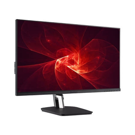 뷰소닉 TD2455 IPS MAC호환 데이지체인 멀티터치 USB-C