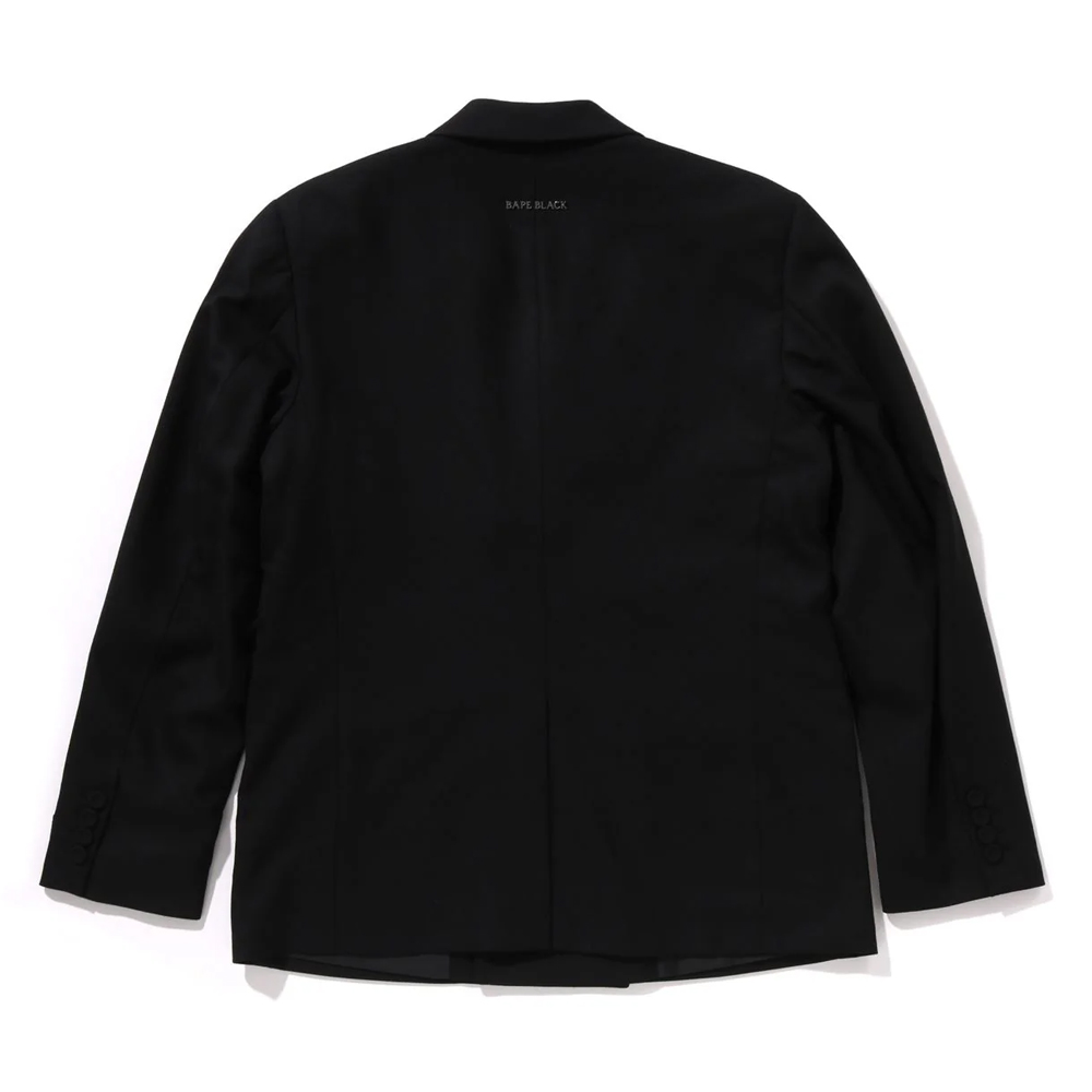 베이프 자켓 FULL BOXY TAILOR SUIT 1L70-142-301 - 상세 이미지 2