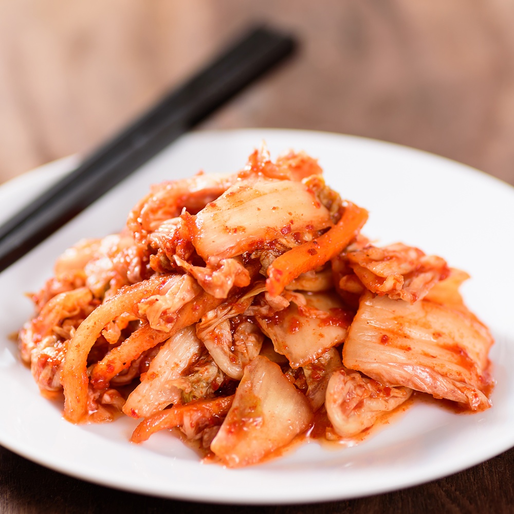 진짜 맛있는 썰은 절단 자른김치 맛김치10kg 배추 막김치 업소용 국내제조 - 상세 이미지 3