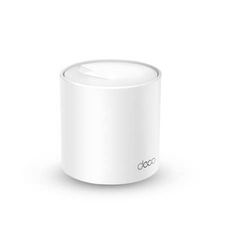 티피링크 유무선공유기 TP-LINK Deco X50 Pro(1-pack) AX3000 Whole Home Mesh Wi-Fi 6 유닛 무료배송