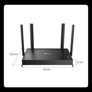 티피링크 Archer BE220 Wi-Fi 7 BE3600 기가비트 와이... 개봉기 | 실사용 후기 - 상품 이미지 3