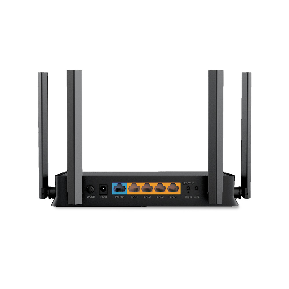 티피링크 Archer BE220 Wi-Fi 7 BE3600 기가비트 와이파이 유무선 인터넷공유기 이미지 2