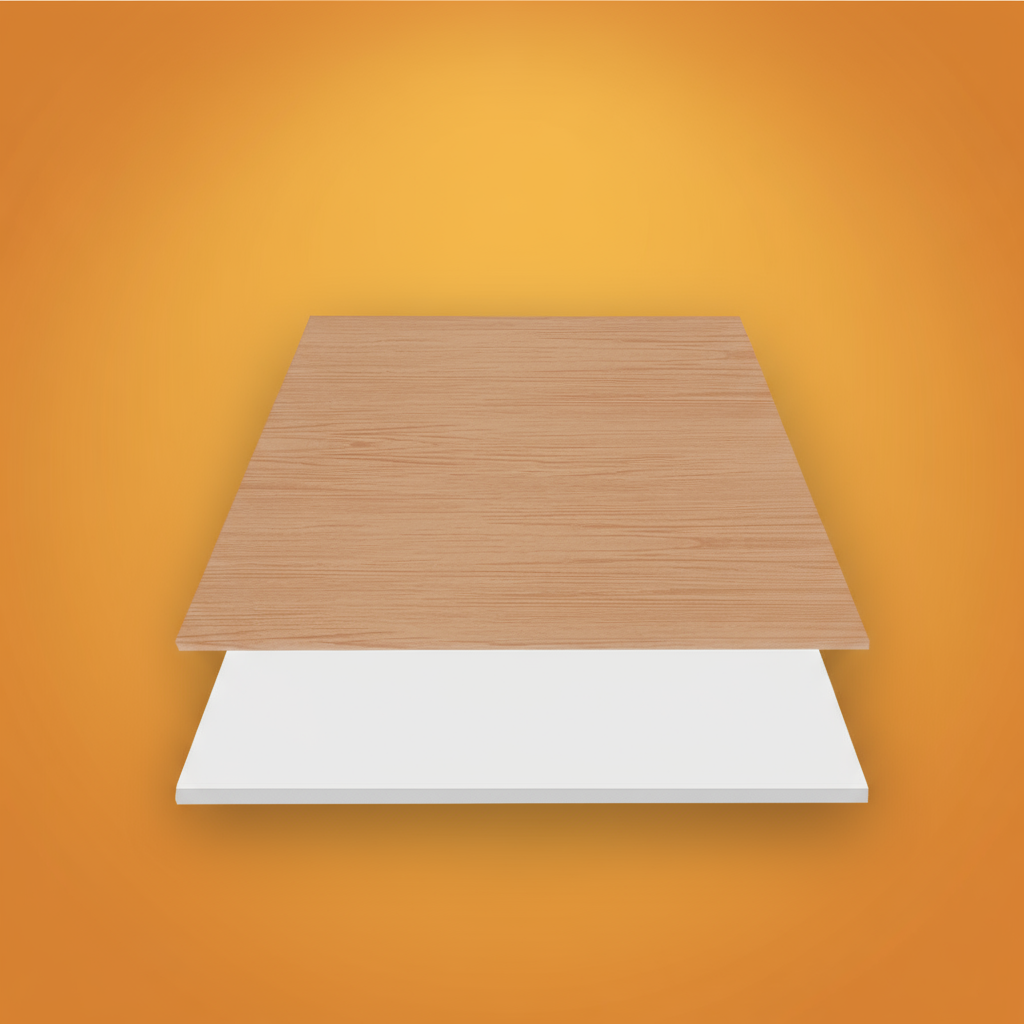 스피드랙 부품 합판 추가 9mm 양면코팅합판 1장 300x300