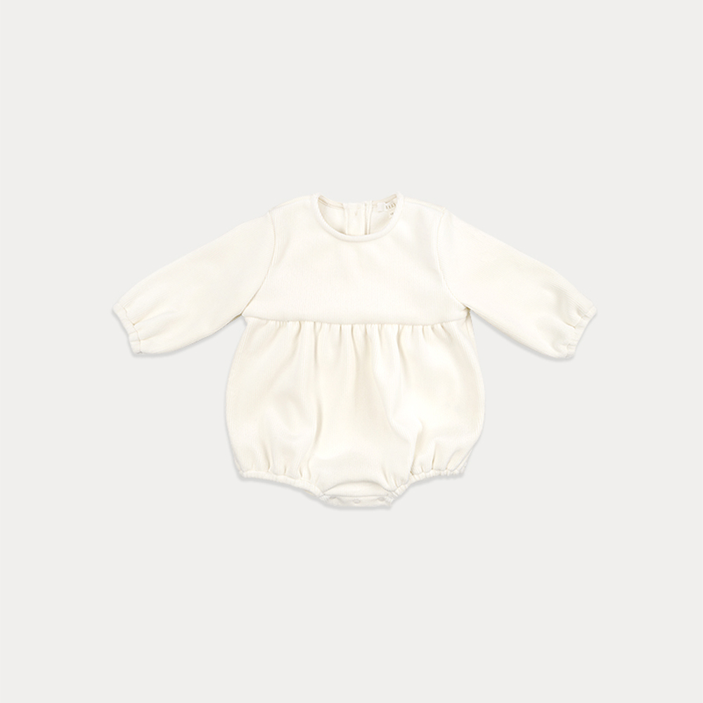 빌리 몽블랑 바디수트 (6m~18m) - 상세 이미지 5