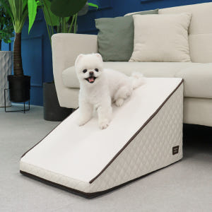 초코펫하우스 강아지계단 슬라이드스텝 논슬립스텝2.0 베이지, 와이드형 솔직 후기 | 실제 사용자 리뷰 총정리 - 상품 이미지 2